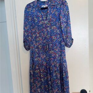 Gerard Darel Mid-Length Dress